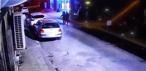 Darıca’da hayatını kaybeden 3 kardeşin son anları kamerada