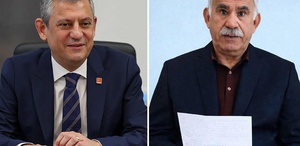 Özgür Özel’den Öcalan’ın yolladığı ’özel selama’ yanıt