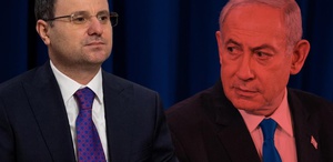 Bakan Gürlek duyurdu: Türkiye’den Netanyahu için kırmızı bülten talebi