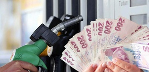 Akaryakıta bir zam daha Fiyat tabelasını gören “Yok artık“ diyor