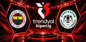 Asensio kararı Fenerbahçe’nin Konyaspor maçı 11’i belli oldu