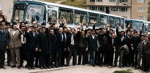 Bir dönem Türklerin gitmek için can attığı ülkeden büyük bir kaçış var