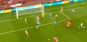 Dünyanın en iyi ligi başladı Açılış maçında gol yağmuru
