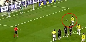 Fenerbahçe-Konyaspor maçına damga vuran detay