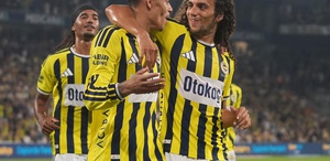 Kadıköy’de tam 6 gol Fenerbahçe Lyon maçı öncesi gümbür gümbür