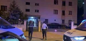 Talas’ta yalnız yaşayan kadın evinde ölü bulundu