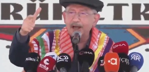 Kemal Kılıçdaroğlu, Yörüklerden oy istedi: Verin iktidarı...