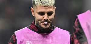 Mauro Icardi yeni adresini açıkladı