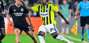 Talisca teklifi kabul etti gidiyor Fenerbahçe servet kazanacak