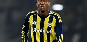 Talisca transferinde sıcak gelişme Kadrodan çıkarıldı