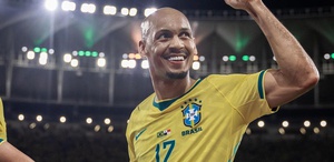 Trabzonspor, dünyaca ünlü orta saha Fabinho’yu kadrosuna kattı