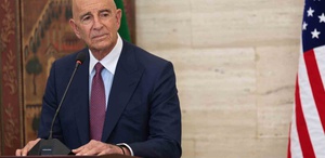 ABD Elçisi: İsrail Türkleri Kışkırtıyor Olabilir