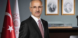 2 saatlik yol 30 dakikaya düşecek İki il birbirine bağlanıyor