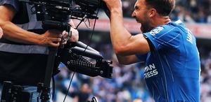 Brighton, son Avrupa Ligi şampiyonu Aston Villa’yı ilk 31 dakikada paramparça etti