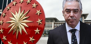 Cumhurbaşkanı Başdanışmanı Uçum’dan dikkat çeken çerçeve yasa çıkışı