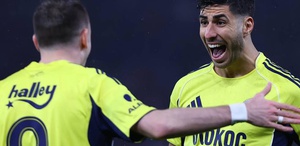 Fenerbahçe’ye kritik maçlar öncesi iki kötü haber birden