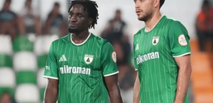Tek hedefleri Süper Lig idi 3 maçta tek gol dahi atamadılar