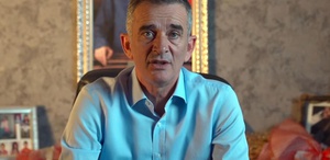 Ümit Dikbayır, AK Parti’ye katılacağı iddialarını doğruladı