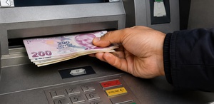 ATM’lerde bir dönemin sonu Artık bu tutarlar çekilemeyecek