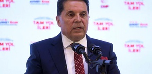 Belediye başkanlığına dönebilecek mi Hapis kararı sonrası Ahmet Özer’den ilk açıklama