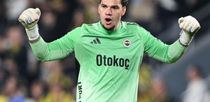 Ederson’dan parmak ısırtan performans