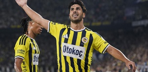 Fenerbahçe’de Asensio’suz olmuyor