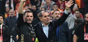 Galatasaray’da transferlerin haftası
