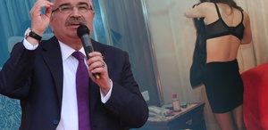 İdris Naim Şahin adına tahsisli araçlarla ilgili şok detay: Belarus’tan kadın getirmişler