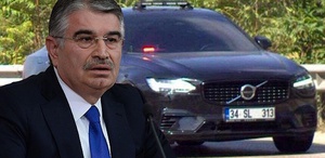 İdris Naim Şahin’e tahsisli iki aracın daha şüpheli faaliyetlerde kullanıldığı tespit edildi