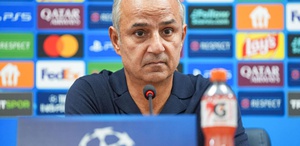 İsmail Kartal kararını verdi Asensio ve Kerem’in yerine oynayacak isimler belli oldu