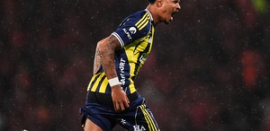 Jayden Oosterwolde, Fenerbahçe’ye veda etti: Umarım Şampiyonlar Ligi’nde karşılaşırız