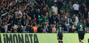 Kocaelispor, Amedspor’a şans tanımadı