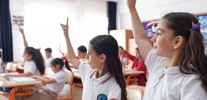 MEB, 81 ile genelge gönderdi Milli Dayanışma etkinlikleri düzenlenecek
