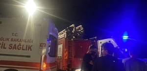 Ordu’da dere kenarında 2 kız kardeşin cansız bedeni bulundu