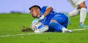 Süper Lig’de 20 yıl sonra bir ilk İrfan Can Eğribayat tarihe geçti