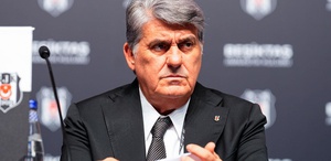 Tepkiler dinmiyor Beşiktaş’tan bir paylaşım daha