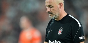 Vincenzo Italiano, takımının sıkıntısına dert yandı