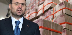 10 milyarlık vurgun Bürokratlar ve muhtarlar gözaltında