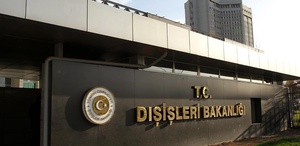 ABD’den 47 yıl sonra gelen Suriye kararı Dışişleri: Memnuniyetle karşılıyoruz