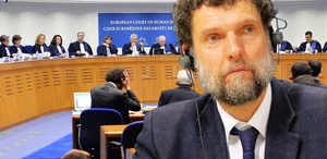 AİHM, Osman Kavala hakkındaki kararını açıkladı