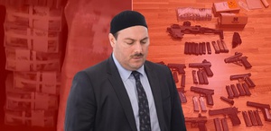 Alihan Kuriş operasyonunda 3. dalga 54 gözaltı, 11 şirkete kayyum kararı