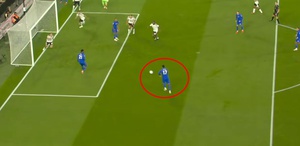 Bu lig bambaşka 30. saniyede gol atıp derbiyi kazandılar