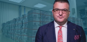 Cem Küçük’ün para trafiği mercek altında: 5 milyon TL’lik şüpheli transfer