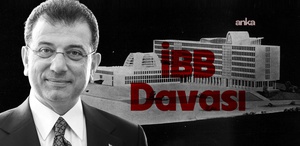 Savcıdan İmamoğlu’nun babası hakkında kritik talep