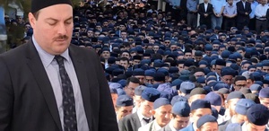Süleymancılara 3’üncü dalga operasyon Kayyım atanan 11 şirket ve 3 derneğin ismi belli oldu
