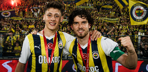 Transferde yılın bombası Ferdi Kadıoğlu Fener’e geri dönüyor