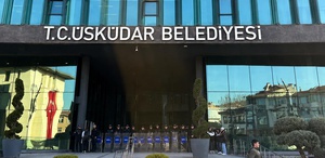Üsküdar Belediyesi’nde başkanvekili seçimleri yenilenecek