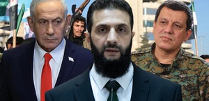 Netanyahu’nun planı suya düştü: ABD’nin Suriye kararı ve SDG’nin feshi ne anlama geliyor