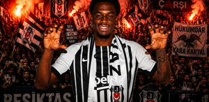 Beşiktaş gece yarısı bombayı patlattı İşte ilk sözleri