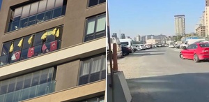 Birileri terör sorununun çözümünden rahatsız Tepki çeken provokasyon